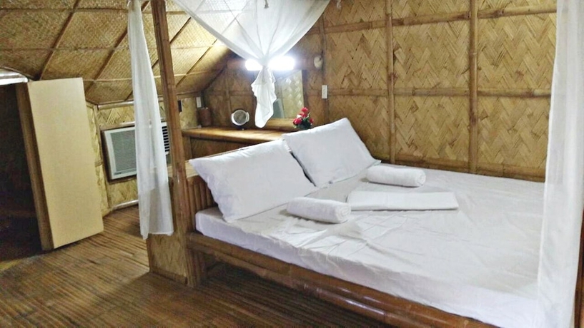 Imagen de la habitación del Hotel V House. Foto 6