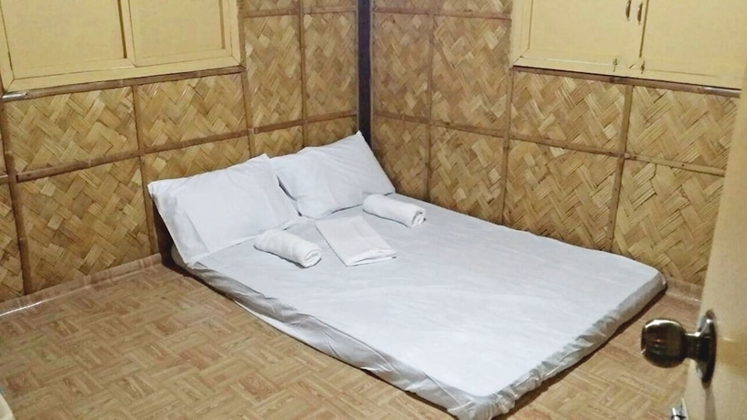 Imagen de la habitación del Hotel V House. Foto 7
