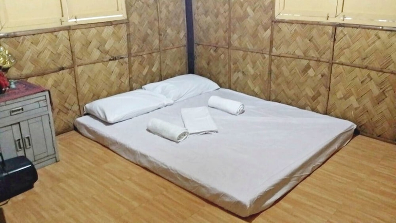 Imagen de la habitación del Hotel V House. Foto 8