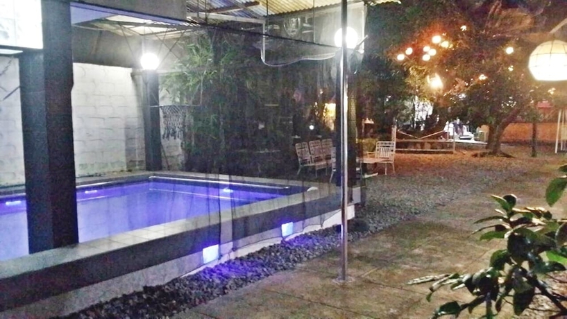 Imagen general del Hotel V House. Foto 1