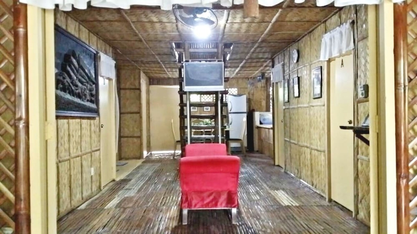Imagen de los interiores del Hotel V House. Foto 15
