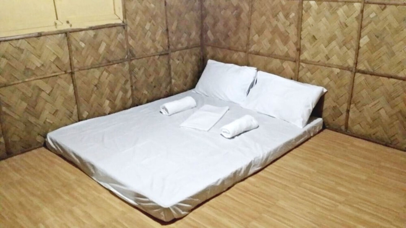 Imagen de la habitación del Hotel V House. Foto 10