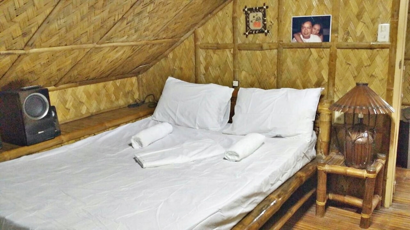 Imagen de la habitación del Hotel V House. Foto 11
