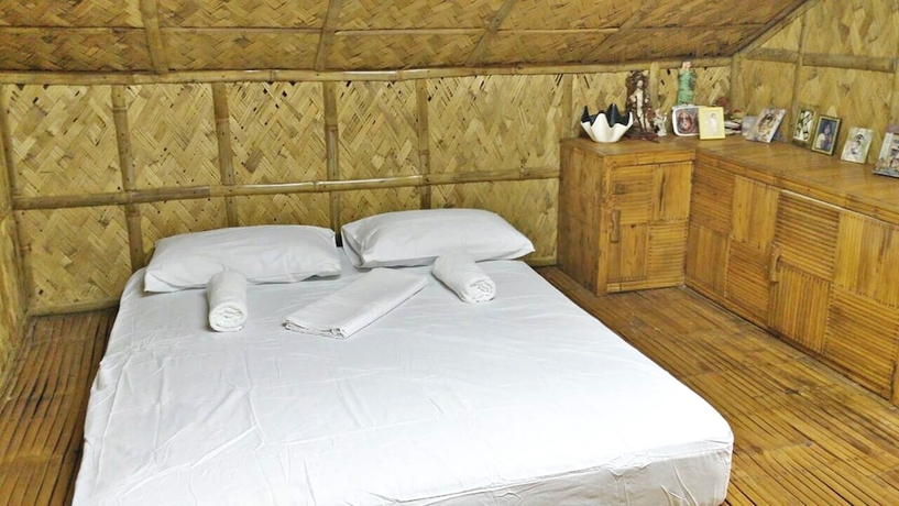 Imagen de la habitación del Hotel V House. Foto 13