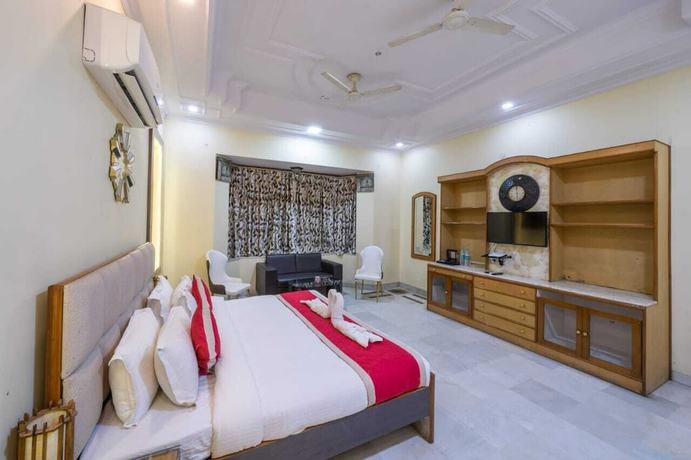 Imagen de la habitación del Hotel V Inn, JAIPUR. Foto 2