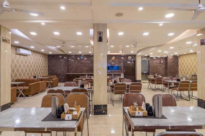 Imagen de la habitación del Hotel V Inn, JAIPUR. Foto 5