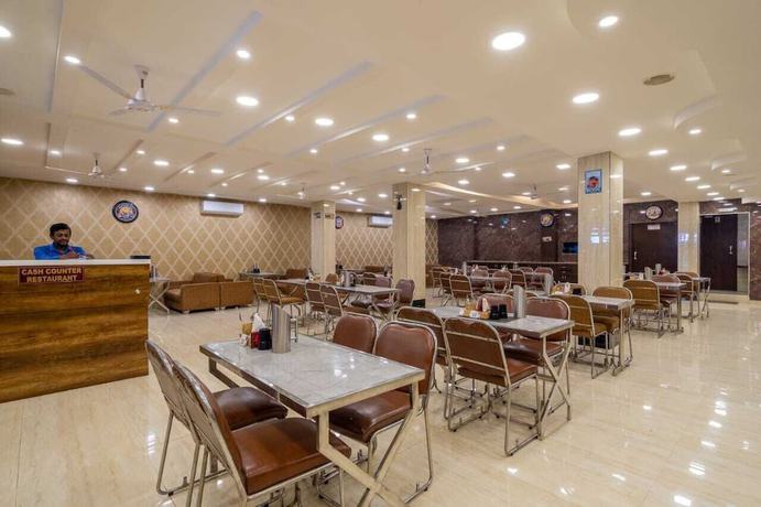 Imagen de la habitación del Hotel V Inn, JAIPUR. Foto 6