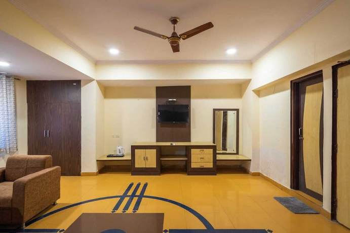 Imagen de la habitación del Hotel V Inn, JAIPUR. Foto 8