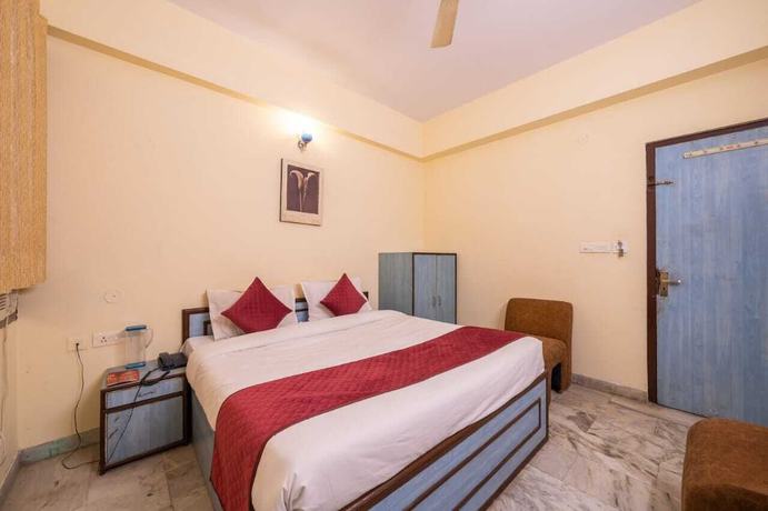 Imagen de la habitación del Hotel V Inn, JAIPUR. Foto 9