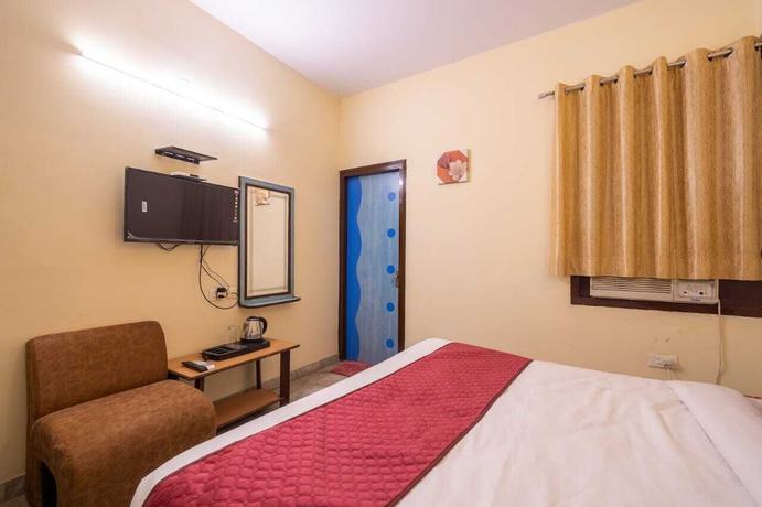 Imagen de la habitación del Hotel V Inn, JAIPUR. Foto 10