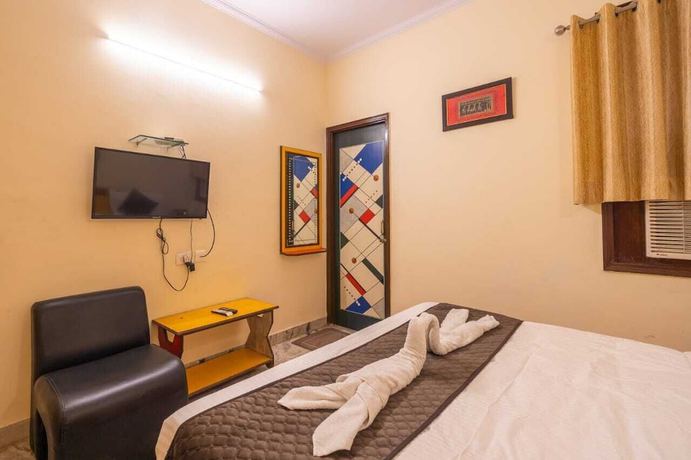 Imagen de la habitación del Hotel V Inn, JAIPUR. Foto 13