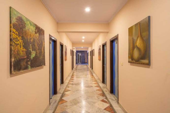 Imagen de la habitación del Hotel V Inn, JAIPUR. Foto 16