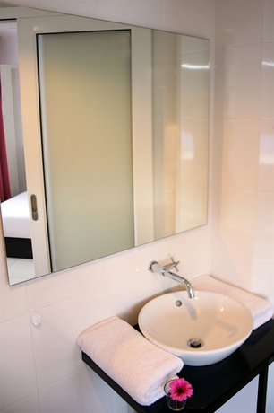 Imagen de la habitación del Hotel V, Kuala Lumpur. Foto 9