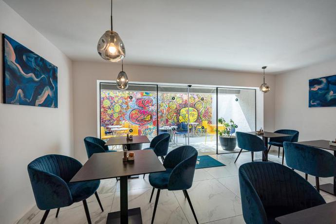 Imagen general del Hotel V Malta. Foto 5