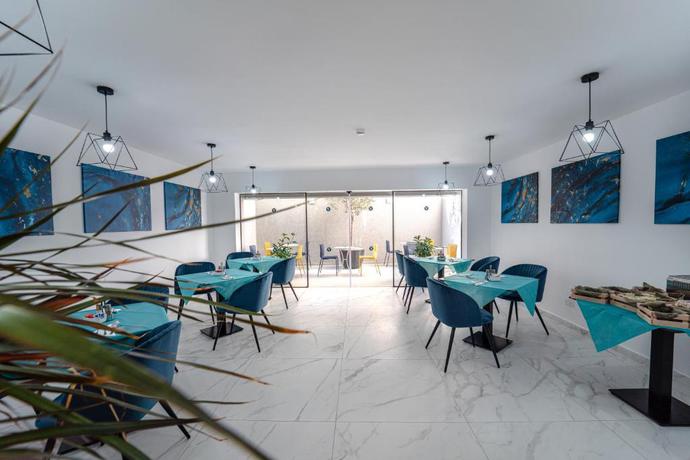 Imagen general del Hotel V Malta. Foto 6