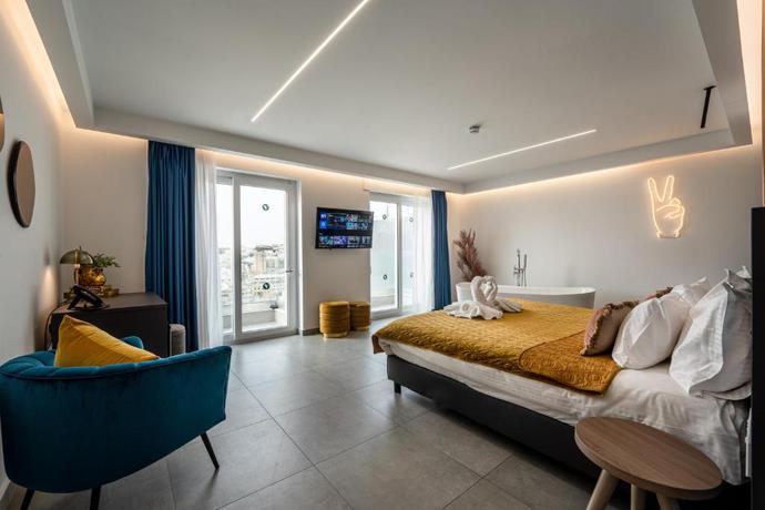 Imagen general del Hotel V Malta. Foto 8