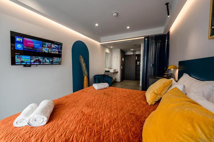 Imagen general del Hotel V Malta. Foto 11