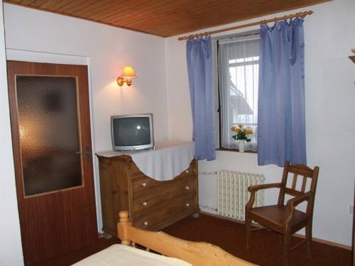 Imagen de la habitación del Hotel V Nebi. Foto 5