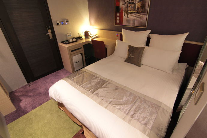 Imagen de los interiores del Hotel V One. Foto 15