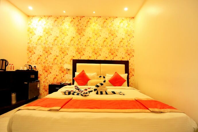 Imagen general del Hotel V One Pride, JAIPUR. Foto 7