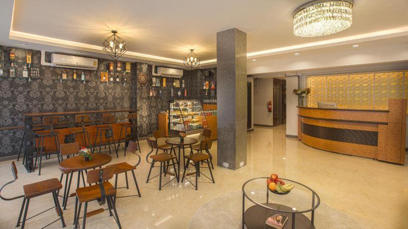 Imagen general del Hotel V One Pride - Sukhumvit 22 Bangkok. Foto 2