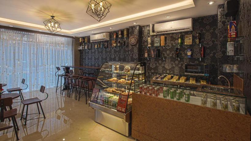 Imagen general del Hotel V One Pride - Sukhumvit 22 Bangkok. Foto 3
