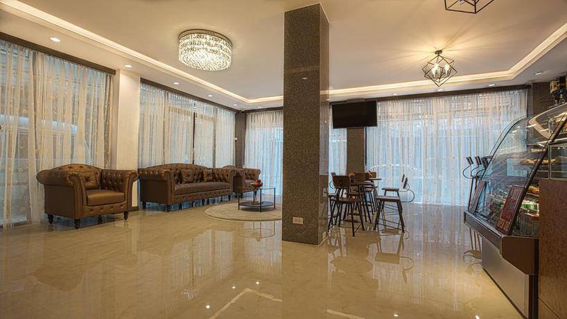 Imagen general del Hotel V One Pride - Sukhumvit 22 Bangkok. Foto 4