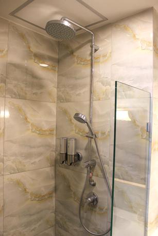 Imagen de la habitación del Hotel V One Pride - Sukhumvit 22 Bangkok. Foto 15