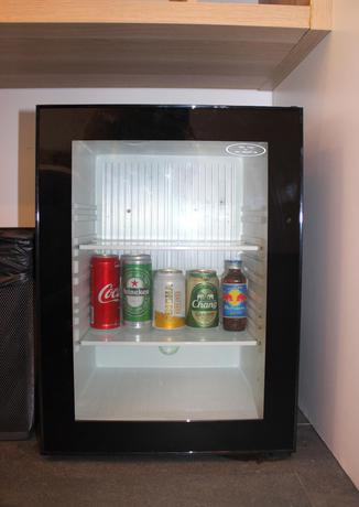 Imagen de la habitación del Hotel V One Pride - Sukhumvit 22 Bangkok. Foto 16