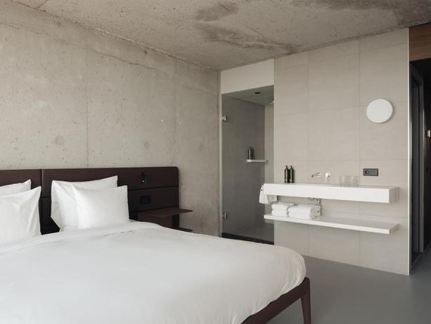 Imagen de la habitación del Hotel V Oosterpark by Conscious. Foto 5