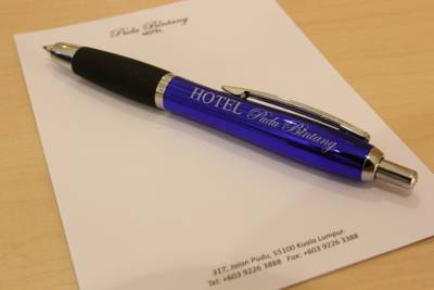 Imagen general del Hotel V Pudu Kuala Lumpur. Foto 1