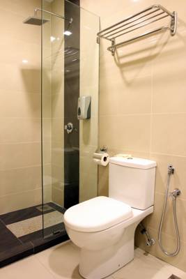 Imagen general del Hotel V Pudu Kuala Lumpur. Foto 3