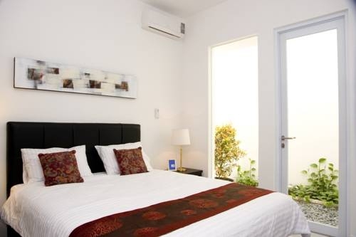 Imagen general del Hotel V Residence Kemang. Foto 11