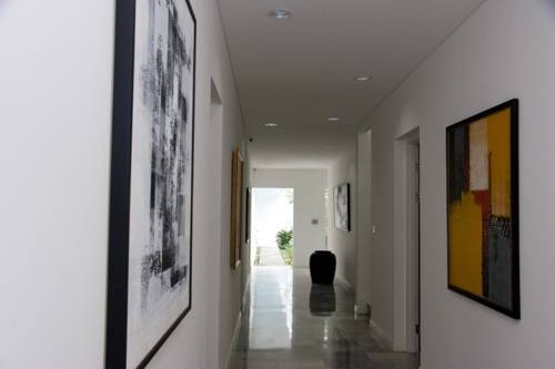 Imagen general del Hotel V Residence Kemang. Foto 12
