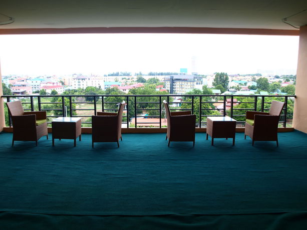 Imagen de la habitación del Hotel V Residence, PATTAYA BEACH. Foto 4