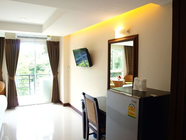 Imagen de los interiores del Hotel V Residence, PATTAYA BEACH. Foto 13