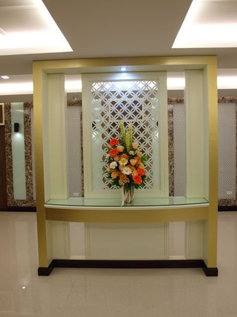 Imagen de la habitación del Hotel V Residence, PATTAYA BEACH. Foto 9