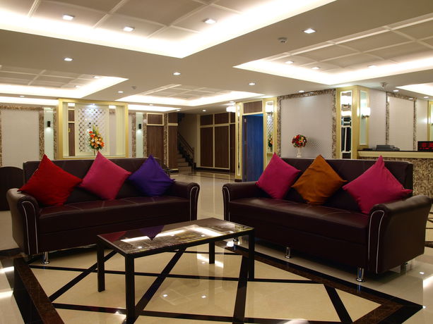 Imagen de la habitación del Hotel V Residence, PATTAYA BEACH. Foto 10
