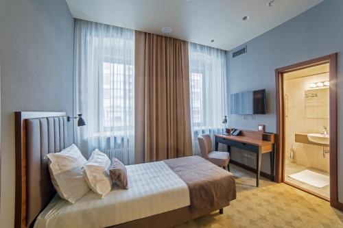 Imagen de la habitación del Hotel V Sadovaya. Foto 7