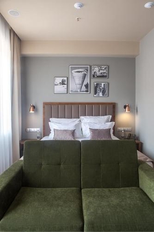 Imagen de la habitación del Hotel V Sadovaya. Foto 10