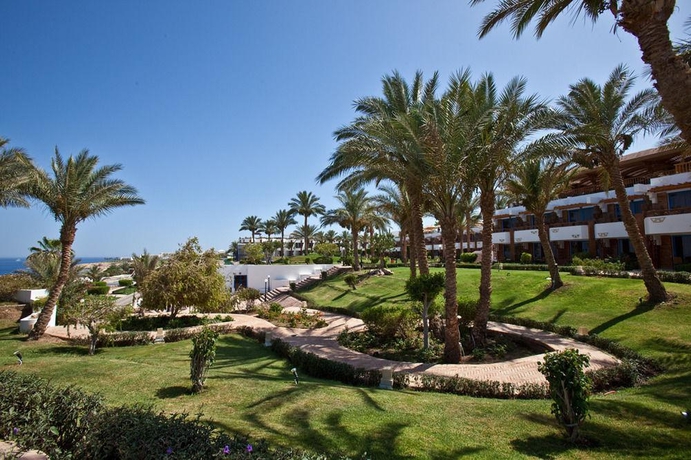 Imagen general del Hotel V Sharm el Shiekh. Foto 1