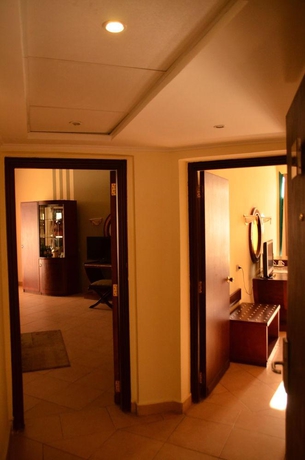 Imagen general del Hotel V Sharm el Shiekh. Foto 2