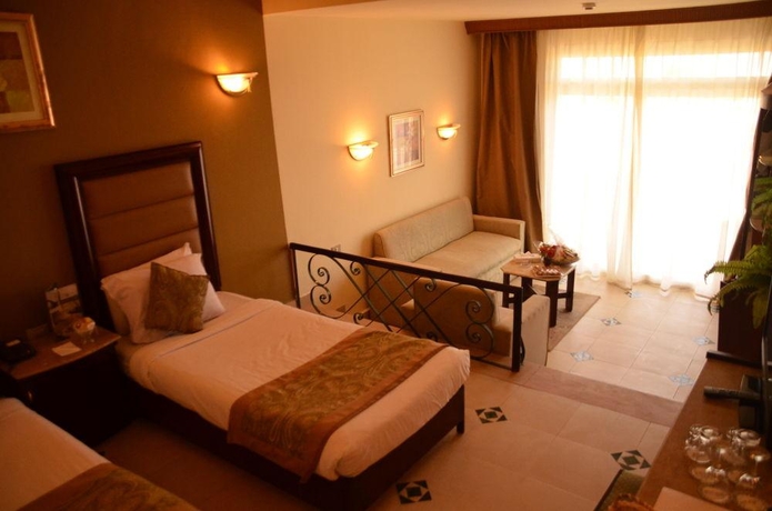 Imagen general del Hotel V Sharm el Shiekh. Foto 3