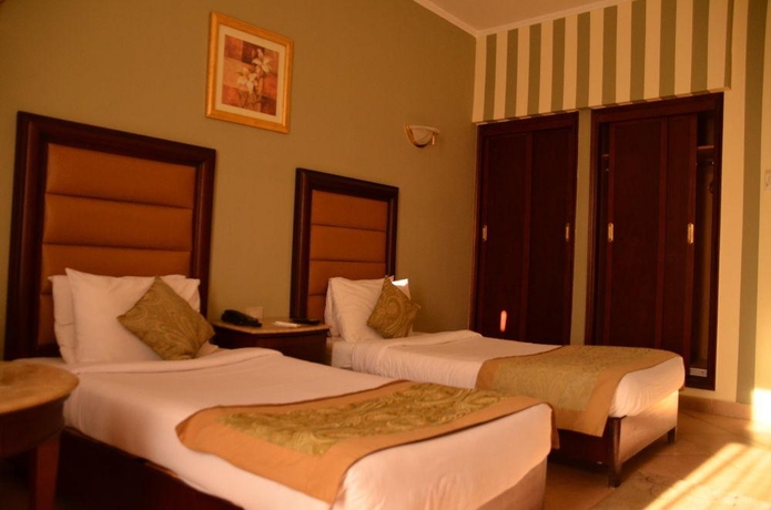 Imagen general del Hotel V Sharm el Shiekh. Foto 4