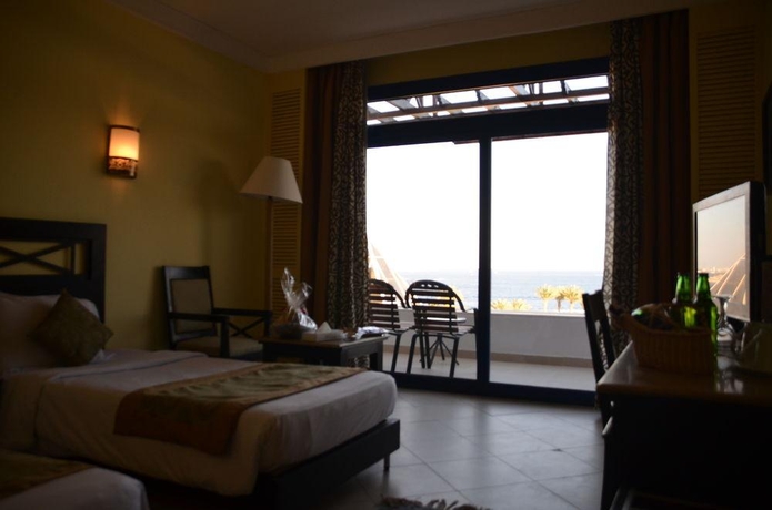 Imagen general del Hotel V Sharm el Shiekh. Foto 5