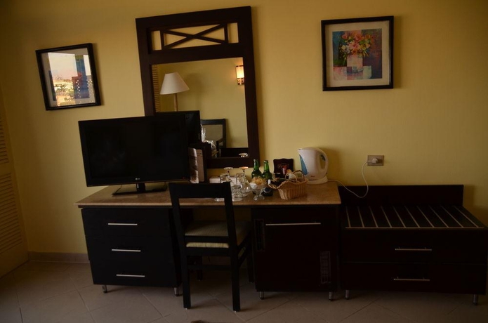 Imagen general del Hotel V Sharm el Shiekh. Foto 6