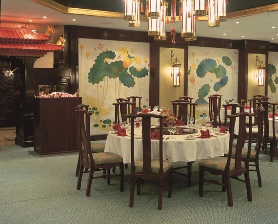 Imagen general del Hotel V Sharm el Shiekh. Foto 9