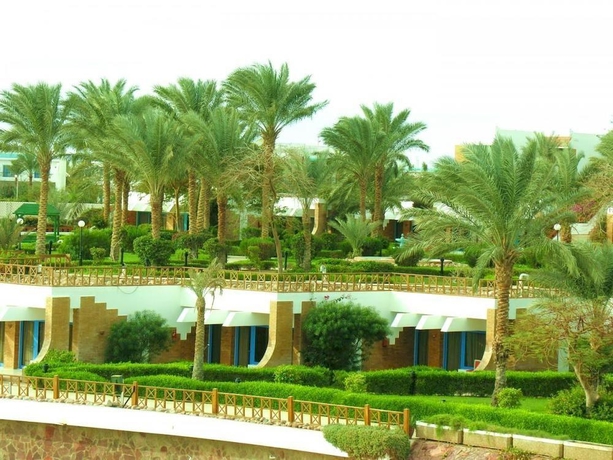 Imagen general del Hotel V Sharm el Shiekh. Foto 10