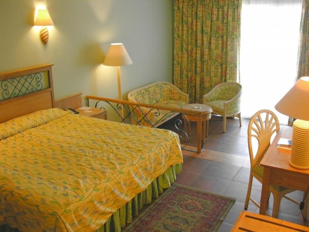 Imagen general del Hotel V Sharm el Shiekh. Foto 11