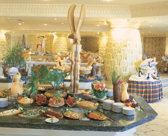 Imagen general del Hotel V Sharm el Shiekh. Foto 12